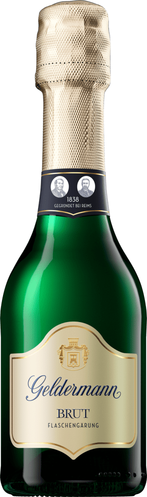 Les Premiers Brut 0,2l