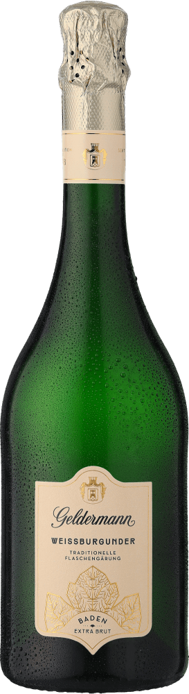 Weißburgunder Extra Brut