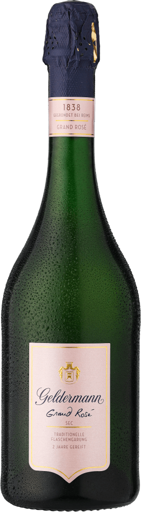 Grand Rosé