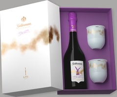 Bayreuther Festspiel Cuvée 2024 Geschenkset
