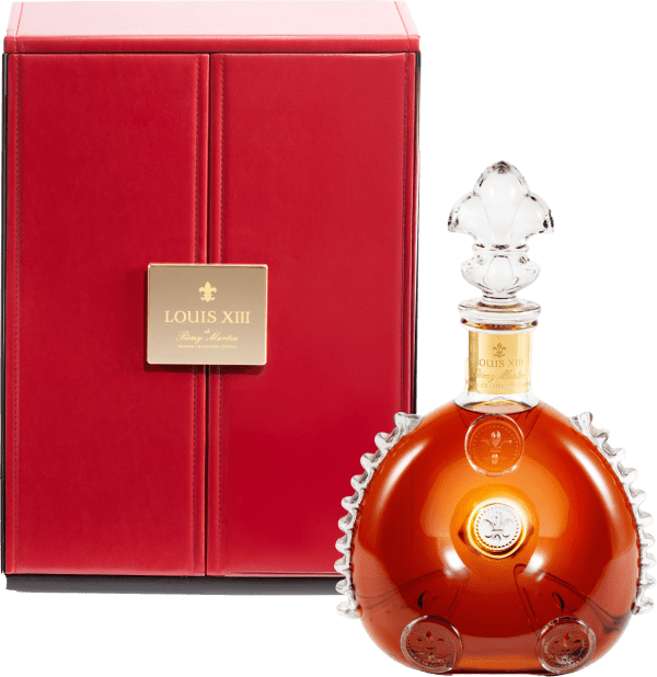 Louis XIII Cognac - 1,5l Magnumflasche