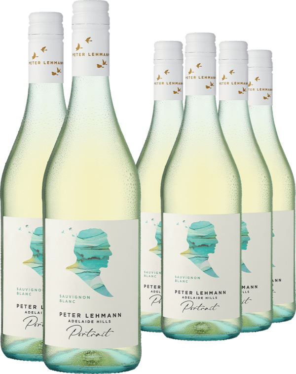 4+2-PAKET Peter Lehmann »Portrait« Sauvignon Blanc 2023