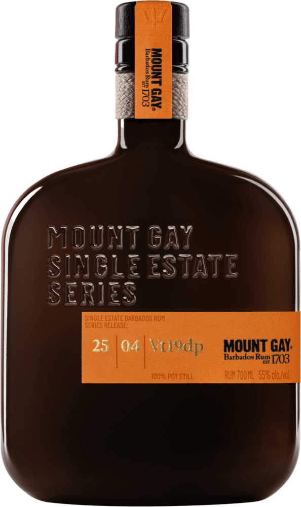 Mount Gay Single Estate Series 04 Rum