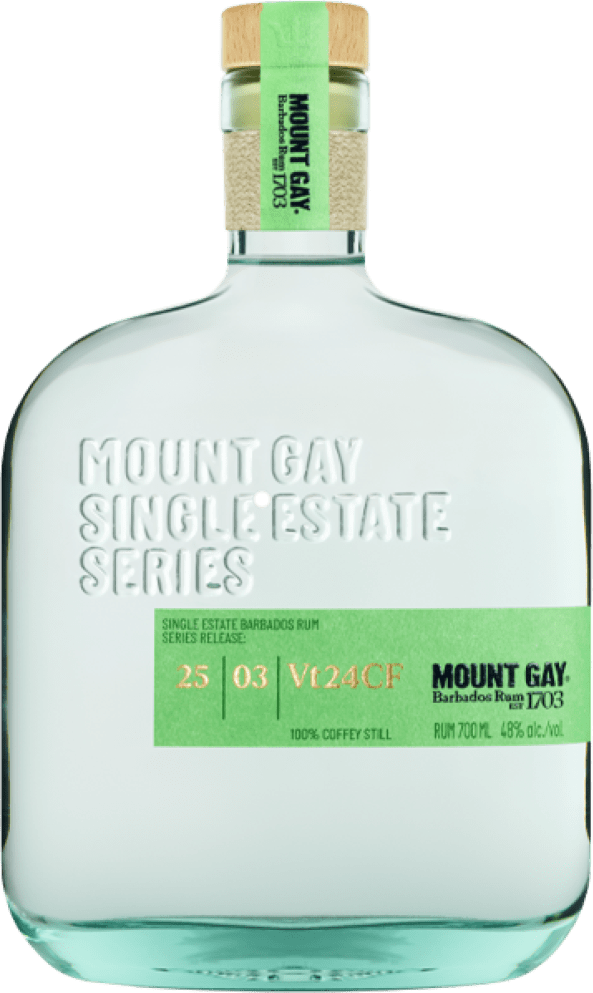 Mount Gay Single Estate Series 03 Rum