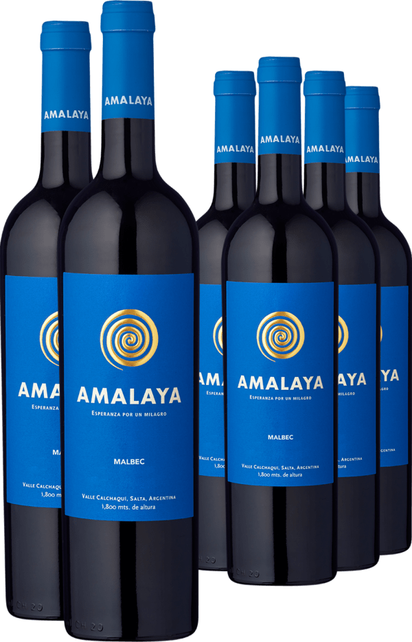 4+2-PAKET Amalaya 2024