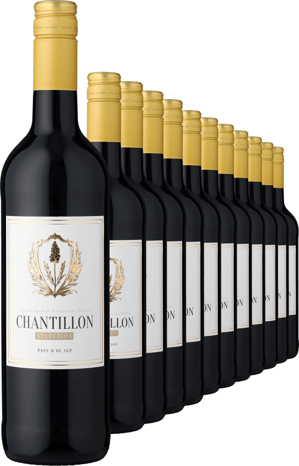 2023 Chantillon Sélection im 12er-Vorratspaket