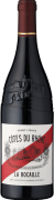 2022 »La Rocaille« Côtes du Rhône