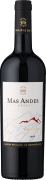 2023 Rothschild Mas Andes Gran Reserva Carménère