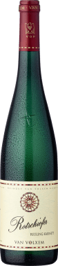 Bild von 2022 Van Volxem Rotschiefer Riesling