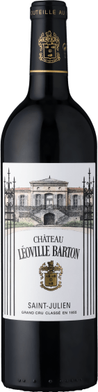 2024 Château Léoville Barton (Subskription)