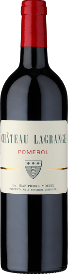 2023 Château Lagrange (Subskription)