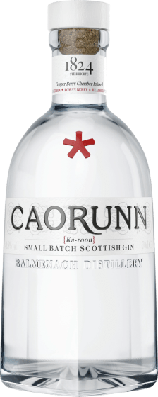 Caorunn Small Batch Scottish Gin