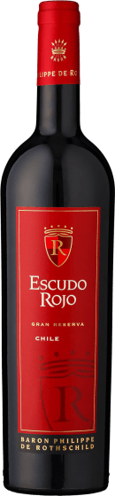 2022 Rothschild Escudo Rojo Gran Reserva