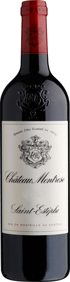 2024 Château Montrose (Subskription) - Limitiert