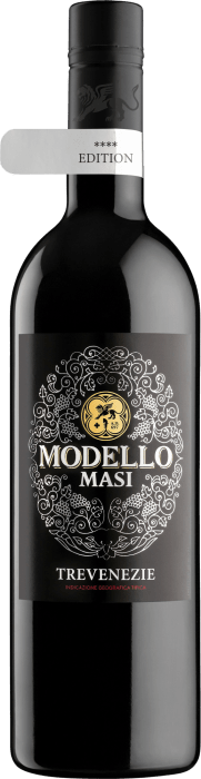 2022 Masi Modello Trevenezie Rosso