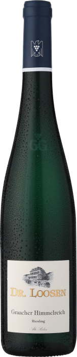 2022 Dr. Loosen Graacher Himmelreich Riesling Alte Reben GG