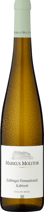 2022 Markus Molitor Zeltinger »Himmelreich« Riesling Kabinett