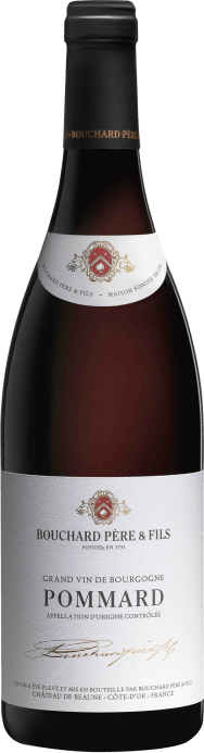 2019 Bouchard Père & Fils Pommard