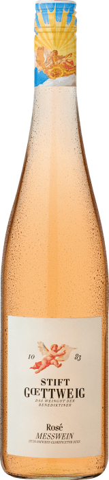2024 Stift Göttweig Messwein Rosé