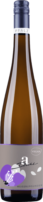 2021 A. Diehl Weißburgunder