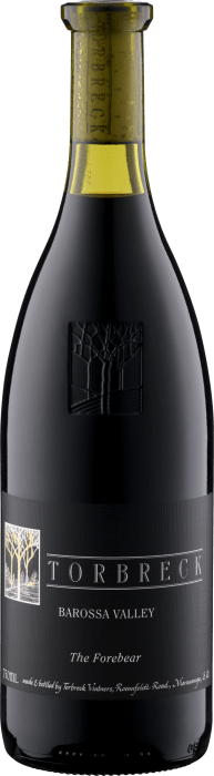 2019 Torbreck »The Forebear« Shiraz