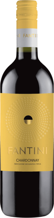 2024 Fantini Chardonnay - 1l
