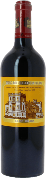 1982 Château Ducru-Beaucaillou