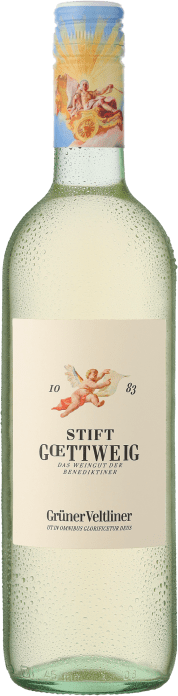2024 Stift Göttweig Grüner Veltliner