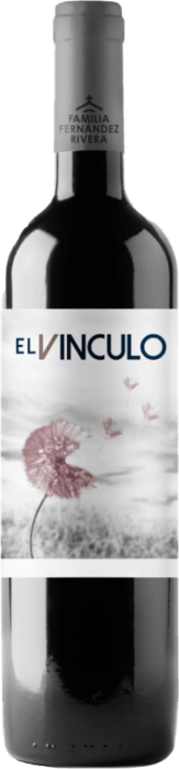 2021 Pesquera El Vínculo Crianza