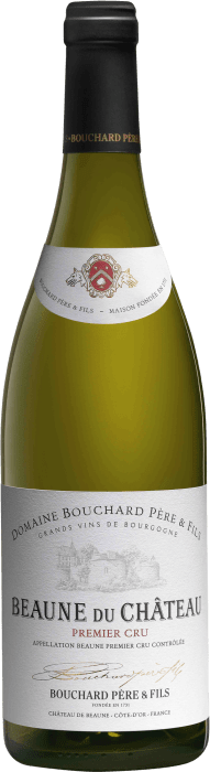 2020 Bouchard Père & Fils Beaune du Château Premier Cru Blanc