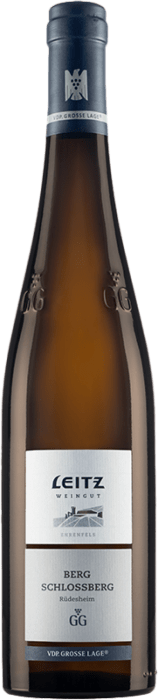 2014 Leitz Berg Schlossberg Ehrenfels Riesling GG