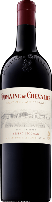 2024 Domaine De Chevalier Rouge (Subskription)