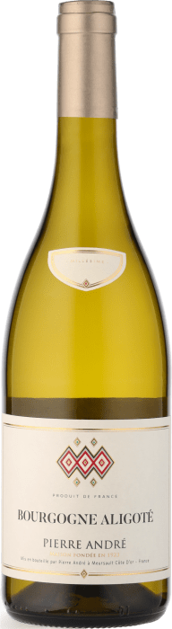 2024 Pierre André Bourgogne Aligoté
