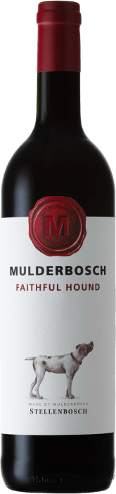 2023 Mulderbosch »Faithful Hound«
