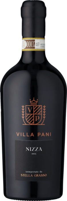2019 Villa Pani Nizza