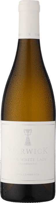 2022 Warwick Estate »The White Lady« Chardonnay