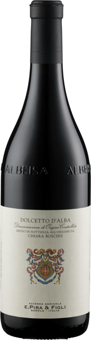 2025 E. Pira & Figli Dolcetto d'Alba – Bio