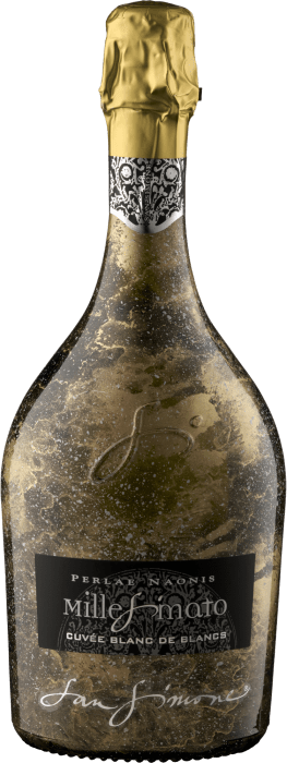 2025 San Simone di Brisotto Prosecco Blanc de Blancs Brut »Galaxy G«