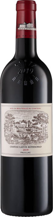 2019 Château Lafite Rothschild