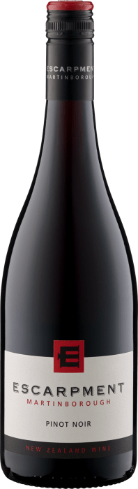 2019 Escarpment Winery Pinot Noir