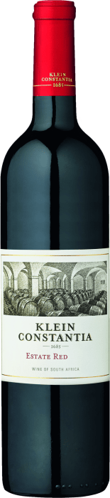 2019 Klein Constantia Estate Red