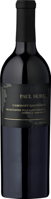 2018 Paul Hobbs Cabernet Sauvignon Beckstoffer To Kalon