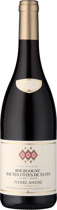2022 Pierre André Bourgogne Hautes Côtes de Nuits