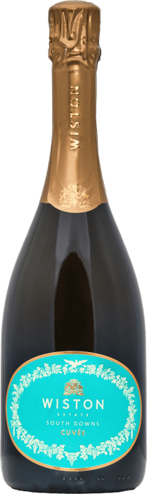 2020 Wiston Estate Cuvée