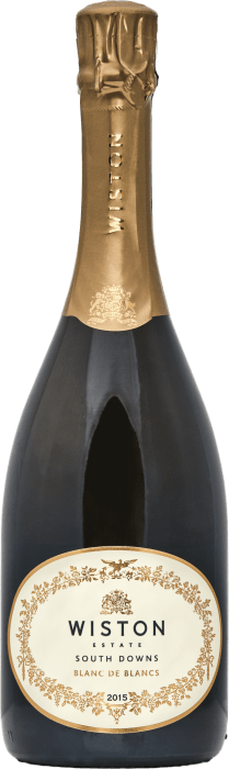2018 Wiston Estate Blanc de Blancs Vintage