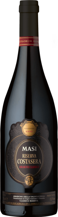 2019 Masi Riserva Costasera Amarone  - ab 6 Flaschen in der Holzkiste