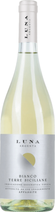 2024 Luna Argenta Bianco Appassite