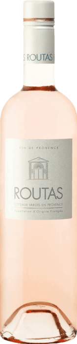 2025 Château Routas Rosé