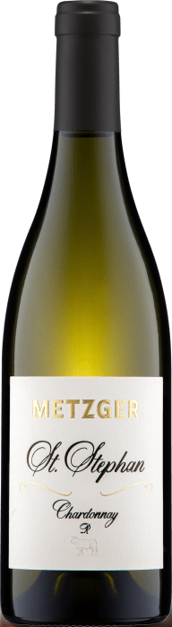 2022 Metzger St Stephan »R« Chardonnay