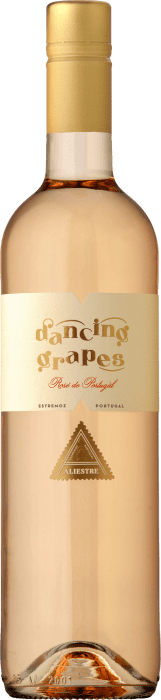 2025 Aliestre »Dancing Grapes« Rosé